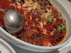 -小厨娘淮扬菜(天印大道店)