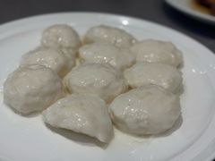 鸡蓉干贝-燕春楼(海河华鼎店)