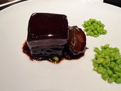 -杭州西子湖四季酒店·金沙厅