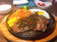 -豪享来中西餐厅(隆昌店)