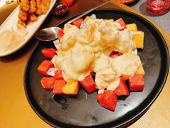 -津菜典藏河西店(水上店)
