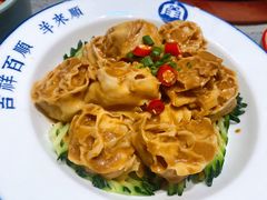 -羊来顺冰煮鲜羊 铁锅烀羊肉(中央大街店)