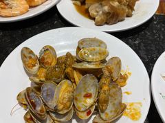 -汉巴味德(大悦城店)