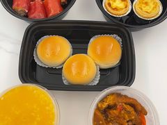 -馨越楼·点心·粤菜(赤坎店)