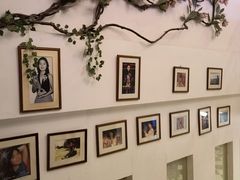 -邓丽君音乐主题餐厅