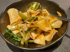 -山石榴·贵州菜(陆家嘴中心店)