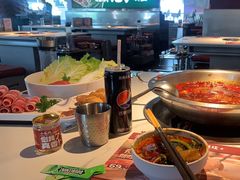 -小龙坎火锅(IFS HOT店)