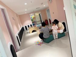 点击看大图 -meland club亲子乐园(重庆万象城店)