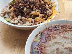 拌肥肠-甘记肥肠粉(马鞍北路店)