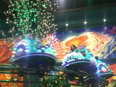 -幸福花欢乐世界(东辰广场A座店)