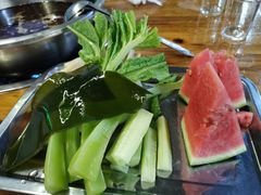 -重庆鱼美佳火锅(四川师大店)