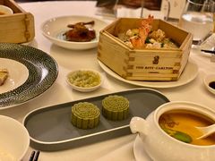 -富力丽思卡尔顿酒店·丽轩中餐厅