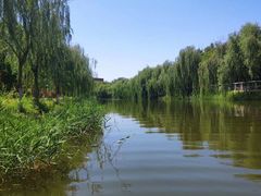 -南翠屏公园