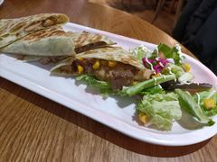 -AFS Cafe & Canteen(闽江二路店)