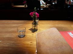 -MR.ROCKY洛奇先生·西餐&酒吧(太古仓店)