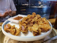 酥肉-老天桥蛙炉火锅(姑苏总店)