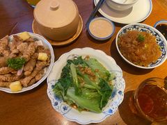 -林四喜·闽南传家菜(鼓浪屿店)