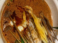 -嘉州叶婆婆钵钵鸡(建设路店)