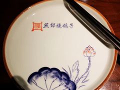 -燕郊烧鸽子(广安路店)