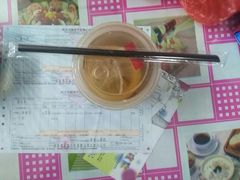 -孖记茶档·热腾茶餐(荔湾领展广场店)