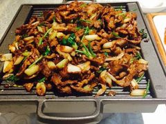 -四季小馆·地道北京小吃(广百店)