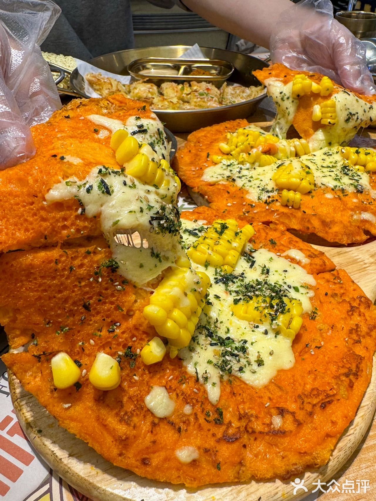 江汉路的这家平价韩餐真的没有对手！