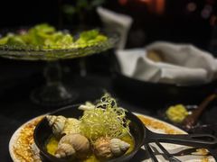 -小火花·干式熟成牛排馆Spark SteakHouse(剑桥郡店)