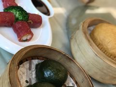 -明珠海港大酒店