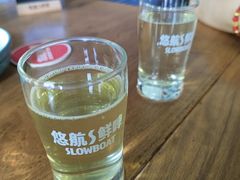 -悠航SLOWBOAT(三里屯店)