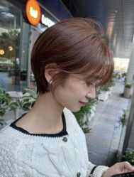 -Kraemer Paris苏豪发廊