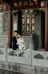 -布拉格婚纱摄影(真实客片店)