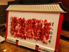 -芝麻花餐厅(祁家豁子店)