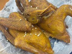 -煲煲掂风味煲仔饭餐厅(西区店)