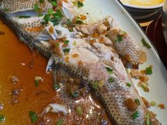 -新白鹿餐厅(松江开元地中海店)