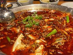 -小饕荟雅安贡椒鱼鲜馆(广福桥店)