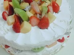 -幸福西饼面包茶饮(车公庙店)