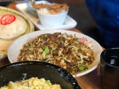 外婆炒的番薯粉丝-7017浙菜•建德味(中财店)