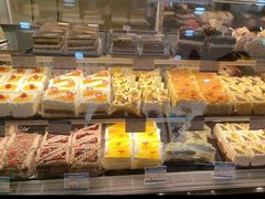 -思味特(纬一路店)