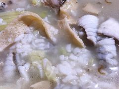 -官塘锋记鱼生·生腌·砂锅粥(牌坊街店)