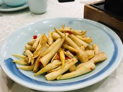 洞庭湖脆藕尖-庄隐阁(悠方广场店)