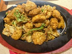 -状元阁烧烤(新华路总店)