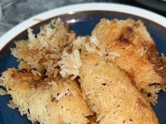 腊味煲仔饭-大头椰·海南椰子鸡火锅(思明万象城店)