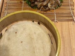 -惠丰堂饭庄·烤鸭·京味菜(翠微路店)