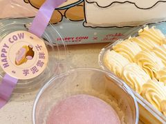 -欢牛蛋糕屋(萧山万象汇店)