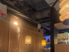 -绿茶餐厅(西单老佛爷店)