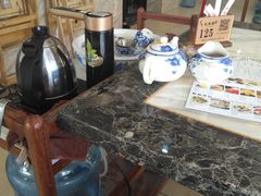 -點無缺茶楼·海鲜酒家(世博店)