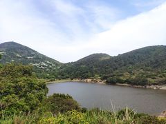 -大姆山草场