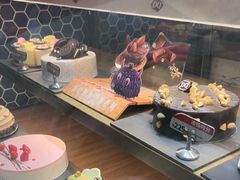 -DQ·蛋糕·冰淇淋(万象城店)