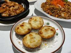 酥化和牛挞-北京厨房(SKP店)