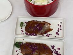 -红菜坊·烤鸭·川鲁宴(石园店)